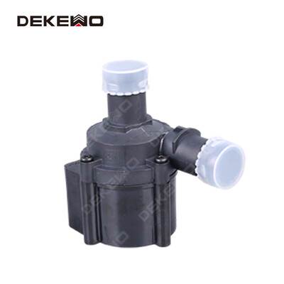 适用大众 奥迪 保时捷附加水泵 电子辅助泵06H121601M