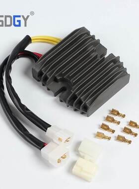 摩托车配件 整流器适用Triumph Sprint ST 1050 T1300560稳压器