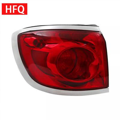 汽车尾灯适用于别克ENCLAVE2008-2012款尾灯25954941，25954942