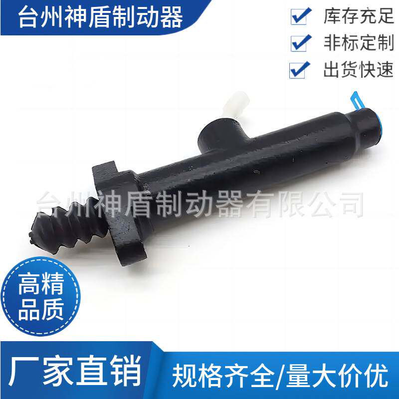 0012955206适用于奔驰 LK/LN2卡车离合器总泵配件
