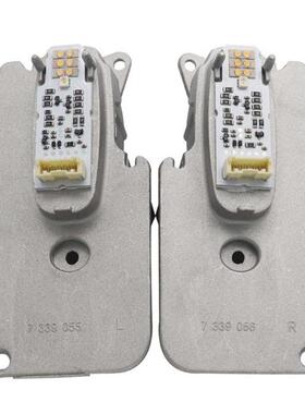 ZSLED转向信号灯适用于F01 F02 F03LCI 63117339055 6311733905