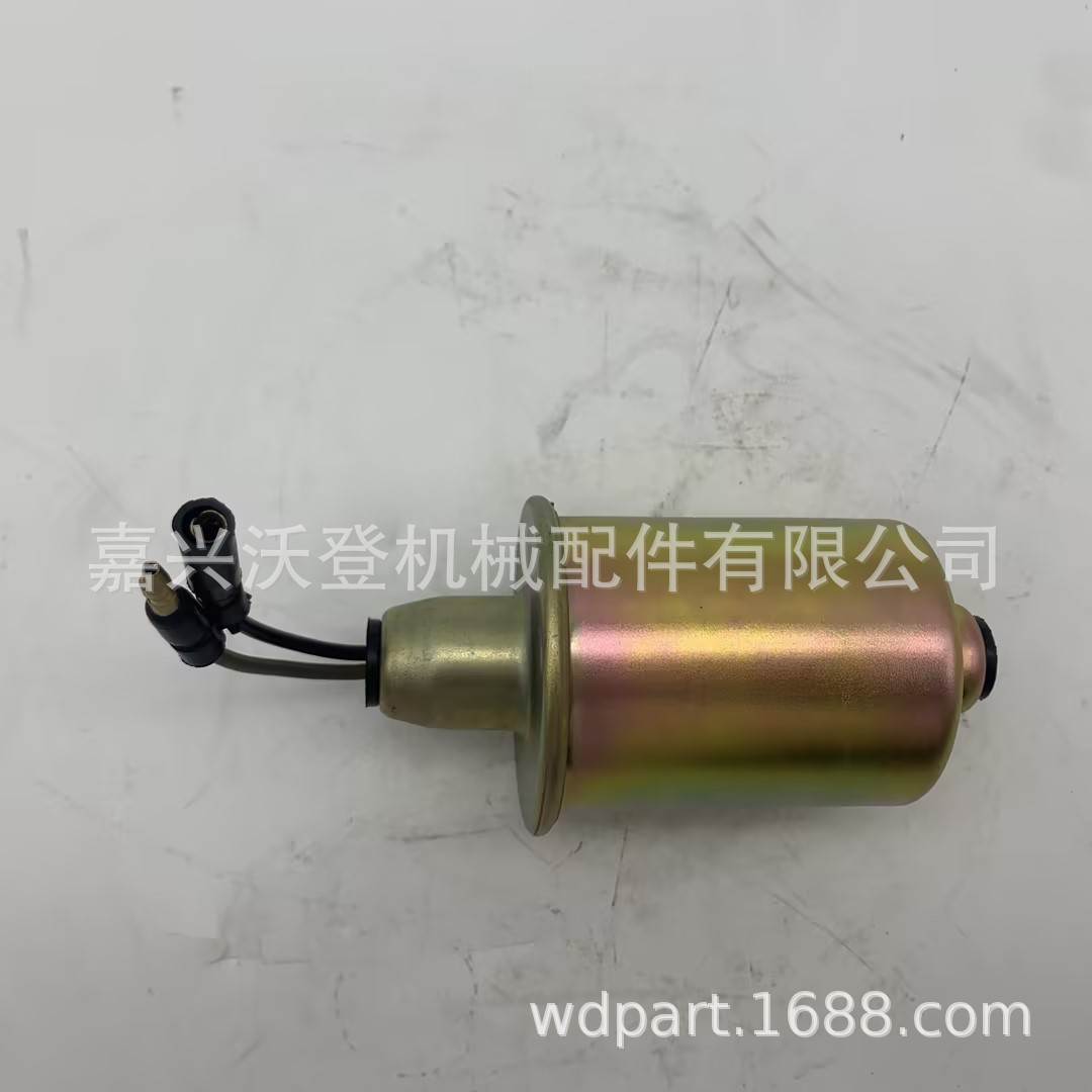 3169582 电子燃油泵适用于沃·尔沃遍达 Tea 1345 GE FM12 FH12