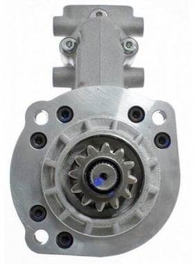 M128R3706SE起动机331007000041起动机适用BAUDOUIN博杜安起动机