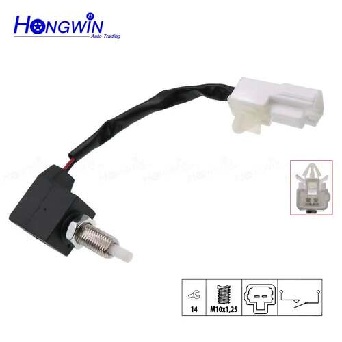 适用于现代离合器控制开关 点火开关93840-2E000