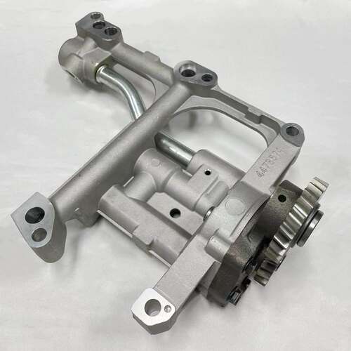 4132F072 434-2200 231-0141 适用帕金斯1103C 1103D系列机油泵