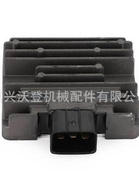 31600-HW1-671整流器适用于本田F-12X R-12X TRX700 川崎650Z650