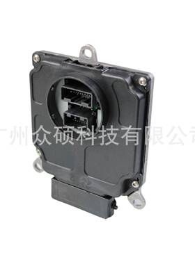 全新89908-33110右侧电脑版LED大灯控制器适用于高配ES300