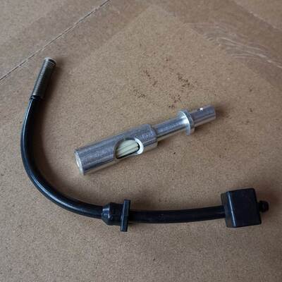 机油泵 Oil Pump Dolmar Makita PS34 PS340 PS341 PS390 PS400