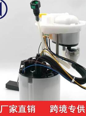 适用于进口迈腾3.2L燃油泵总成 3AA919051E 3C8919051B