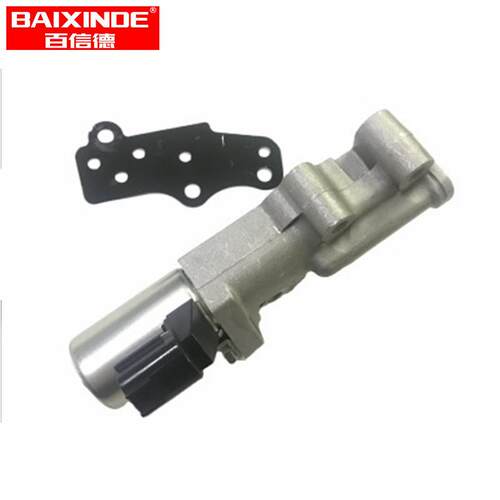 BAIXINDE 汽车配件阀机油控制阀VVT阀23796-EA205 23796-EA200