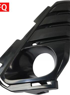 汽车配件适用于2018-2021款GMCTerrain前雾灯框装饰框架23196307