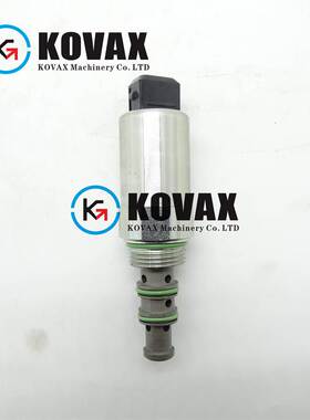 R900734911比例电磁阀适用于挖掘机装载机机械零配件现货