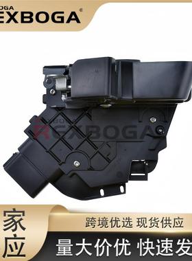 3M5AR21812AL适用福特福克斯1.8车门锁块中控门锁3M5A-R21812AL