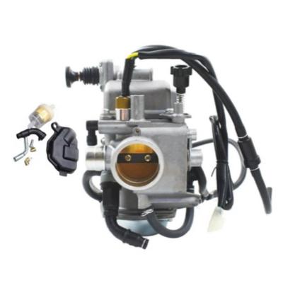 16100-HN5-305 适用Honda Rancher 2000-2006 TRX350摩托车化油器