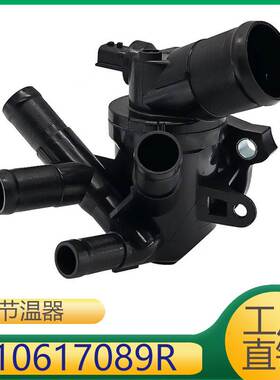110617089R 11061-00Q1N 节温器 适用于梅甘娜 风景 卡缤