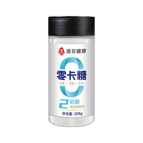 零卡糖代糖糖粉赤藓糖醇专用食品烘焙无糖白砂糖木糖醇