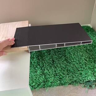 定制铝合金外窗套自建别墅室外板一体成型铝合金屋檐滴水沿窗台板