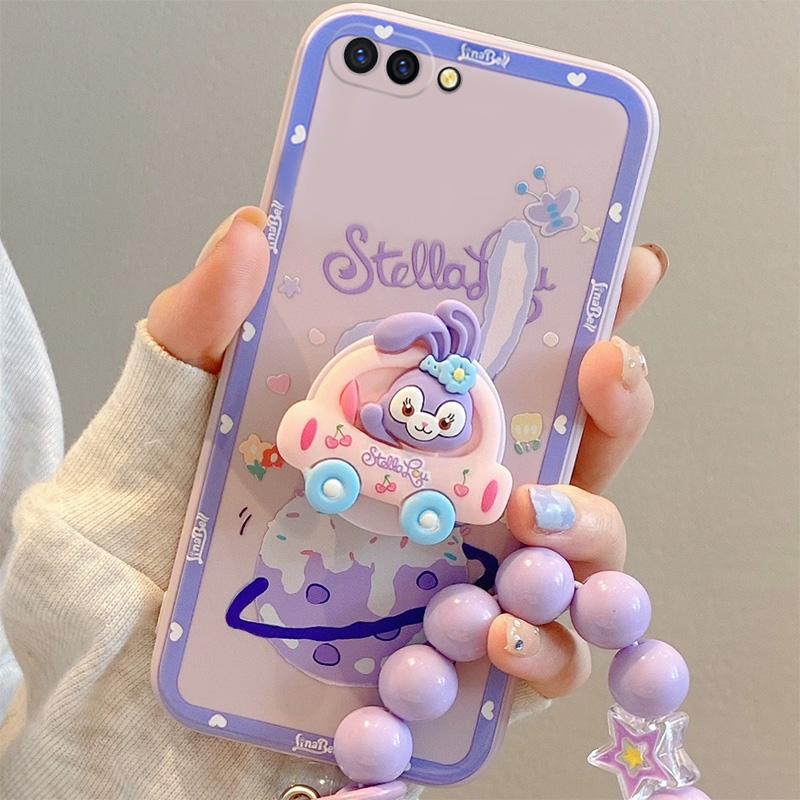 手机壳星球星黛露卡通可爱少女心硅胶