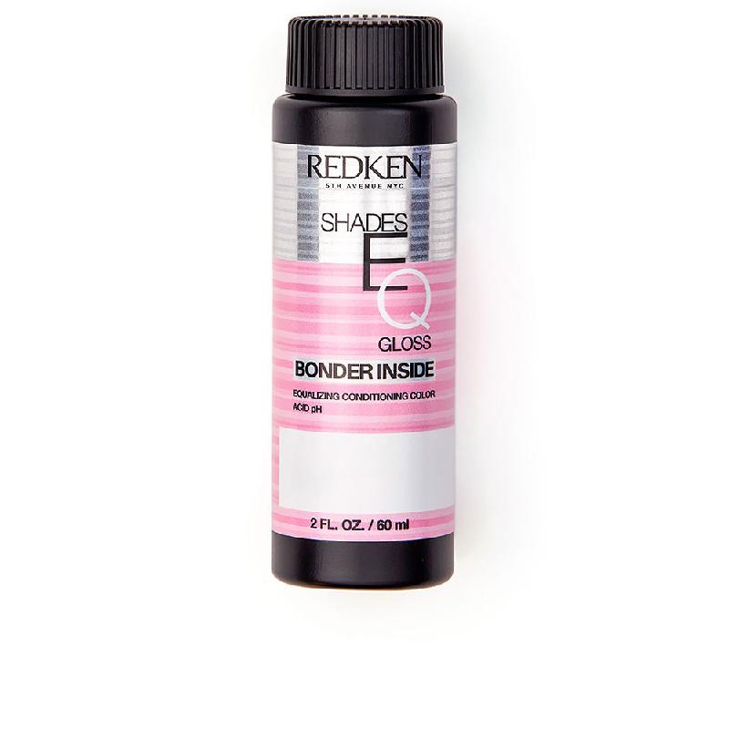 【欧洲直邮】REDKEN列德肯染发膏bonder inside#000健康易染包税
