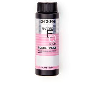 09T REDKEN列德肯染发膏 8.11易染安全显白官网包税 欧洲直邮