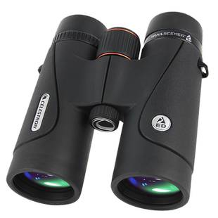 美国CELESTRON远景ED双筒望远镜高倍高清防水微光夜视儿童演唱会