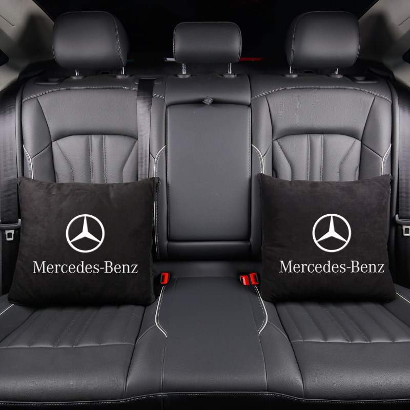 汽车抱枕被子四季通用两用毯子车型通用可折叠保暖毯珊瑚绒可定制,居家布艺,抱枕被,淘宝优惠券,粉丝福利购,淘宝优惠卷