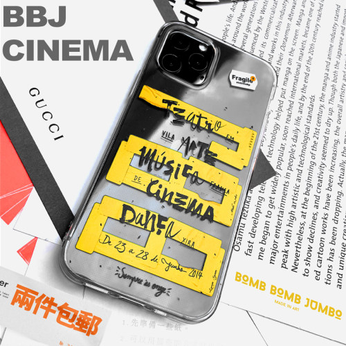 Apple/苹果13promaxtpuins风原创