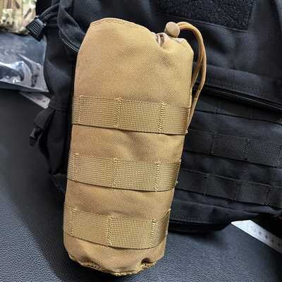 户外战术腰包molle系统织带附件包工具包收纳包斜挎包