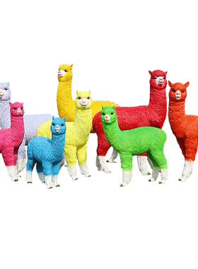 园林景观雕塑摆件玻璃钢装饰