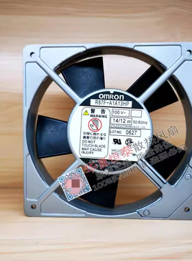 R87F-A1/A3/A4/A6/A13/A15/HP/LP/MP 100V 230V风扇