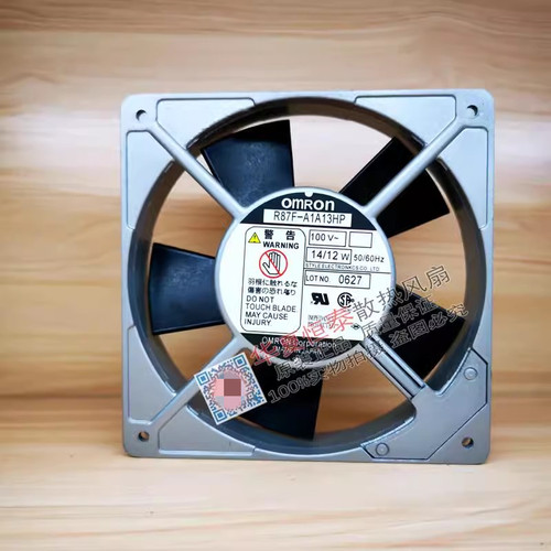 R87F-A1/A3/A4/A6/A13/A15/HP/LP/MP 100V 230V风扇饰品