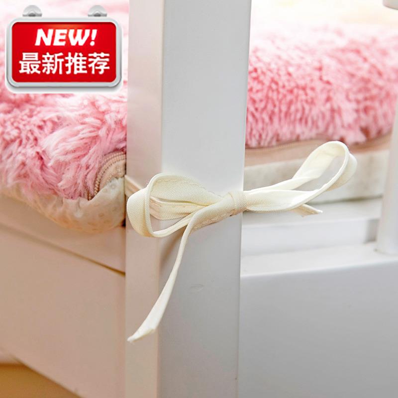 宿舍家用坐垫女座垫软垫子北欧椅m子椅垫四季学生海绵凳子餐椅垫|ruв категории домашний ткань, подушка/обивка/подушки на диване, обивка - от Buy2taobao.com для оказания профессиональной услуги покупки агента Taobao