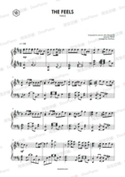 Оригинальный тон