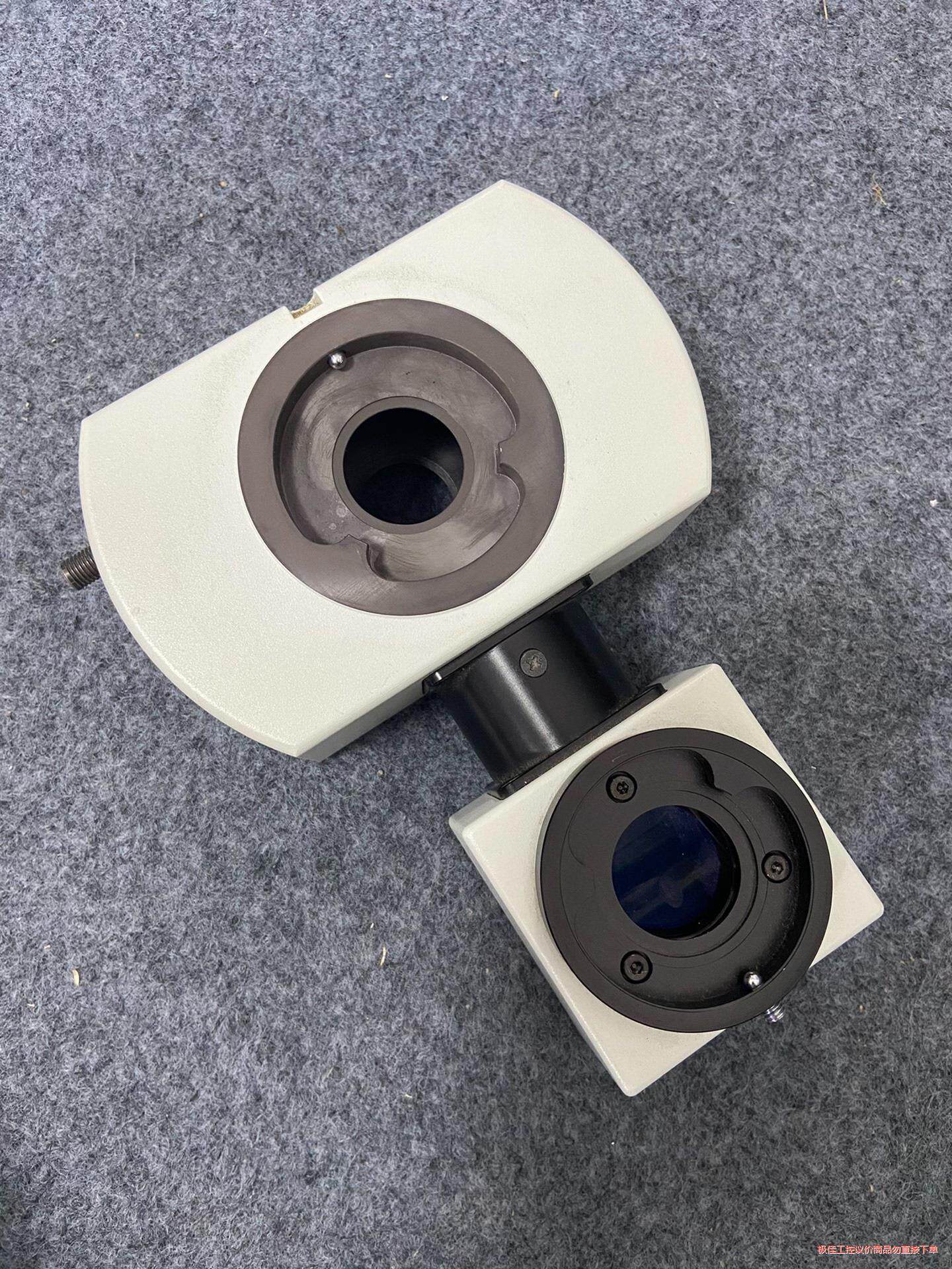 olympus奥林巴斯u-tru显微镜三目观察头分光器 可接议价商品