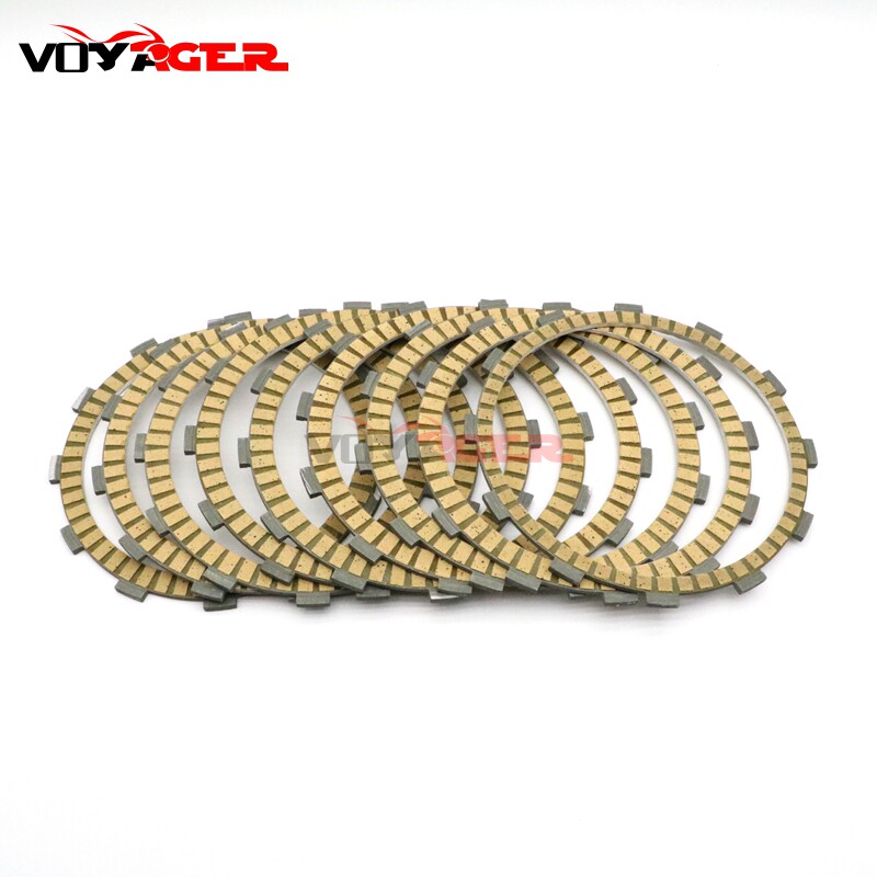 适用于哈雷 103立方 街霸 路威 征途 突破者 豪雅软尾司令 离合片