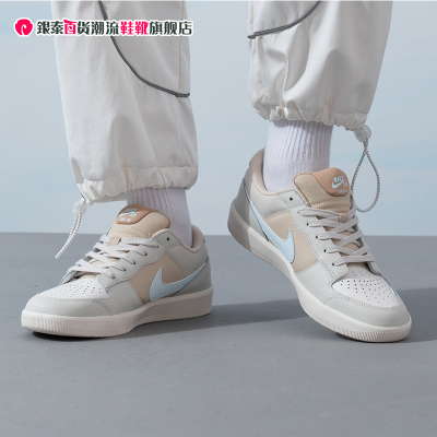 Nike耐克男女款运动休闲鞋