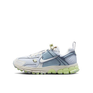 耐克大童鞋女鞋青少年运动鞋VOMERO 5缓震透气休闲鞋IB8889-411