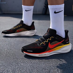 耐克NIKE男鞋2026新款冬季飞马41跑步鞋网面训练减震运动鞋FD2722