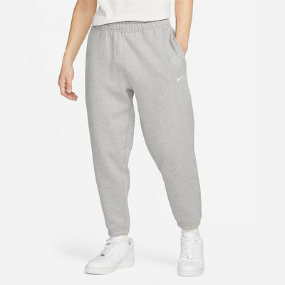 耐克收口运动男裤2024夏季