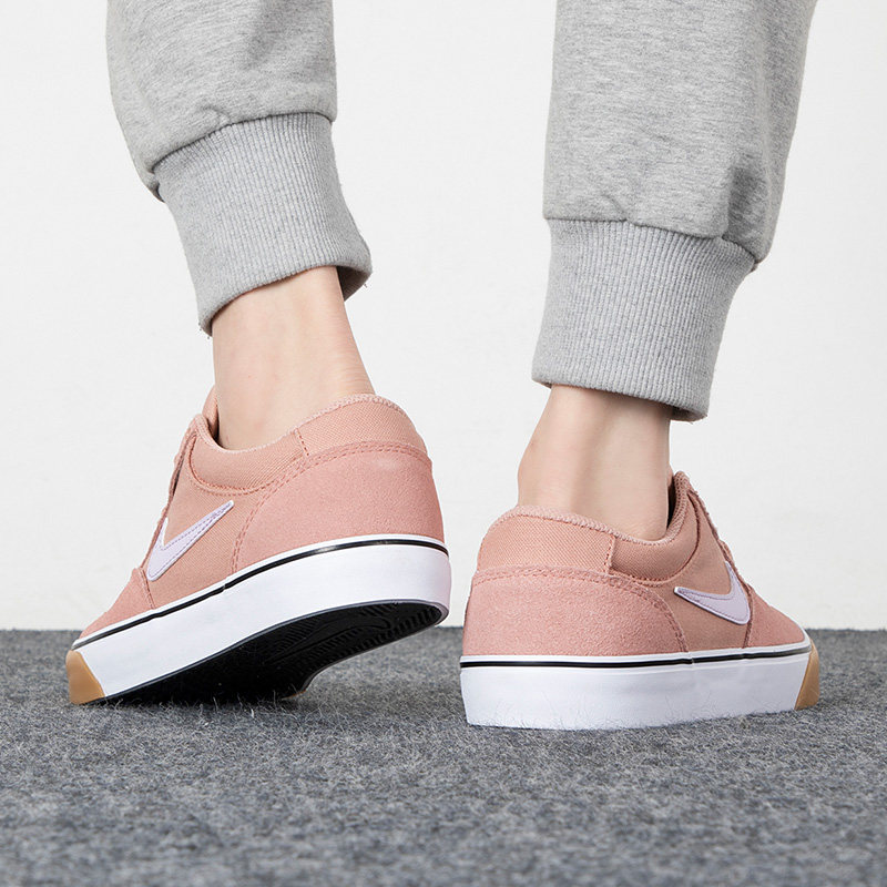 NIKE耐克男鞋2022夏季新款运动鞋减震休闲鞋子学生板鞋DM3493-605