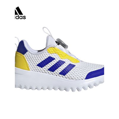阿迪达斯童鞋夏季新款男女