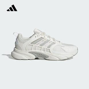 阿迪达斯2025男女CLIMACOOL环流清风鞋透气缓震休闲跑步鞋JQ4901