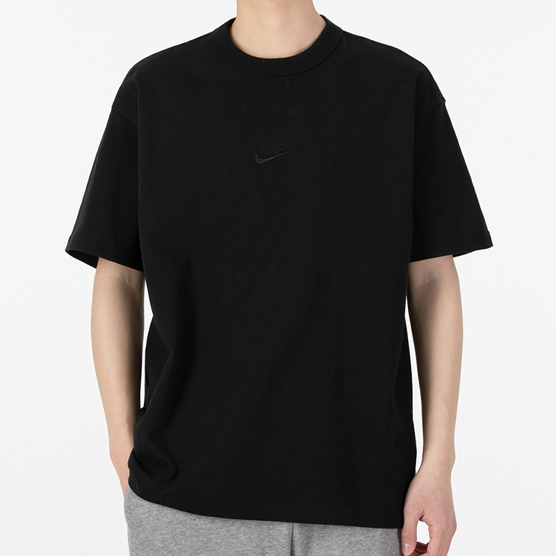 NIKE耐克短袖男装2022春季新