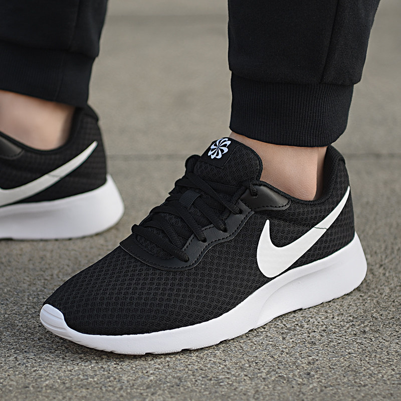 nike耐克奥利奥男鞋2022冬季新款运动鞋tanjun跑步鞋dj6258-003