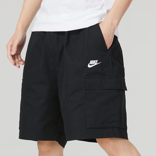 Nike耐克正品夏季工装短裤