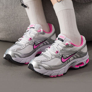 NIKE耐克女鞋运动鞋AIRMAX缓震透气运动鞋潮流休闲鞋HQ2056-101