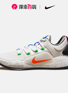 NIKE耐克男子HYPERDUNK X HD2018 HD X户外实战篮球鞋FQ6855-181