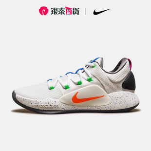 NIKE耐克男子HYPERDUNK X HD2018 HD X户外实战篮球鞋FQ6855-181