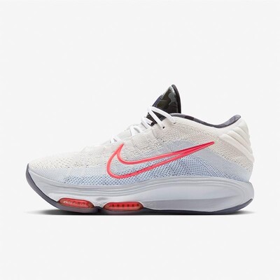 Nike耐克男鞋GTHUSLE3舒