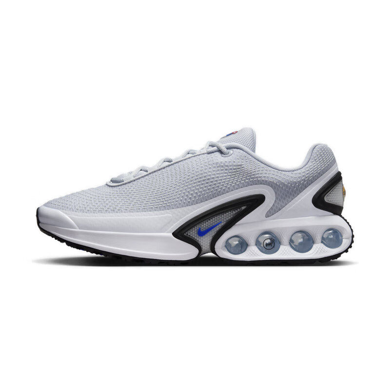 nike耐克秋冬款男鞋子AIR MAX DN男士运动训练跑步鞋DV3337-005